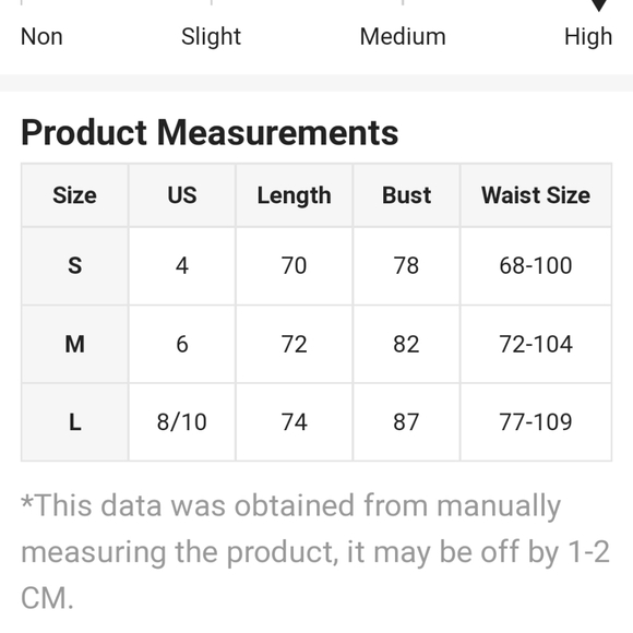 NEW Shein Sherbet Sunset ColorBlock Lace-Up Cut-Out 1 Piece Bathing Swim Suit 6M - Picture 7 of 8